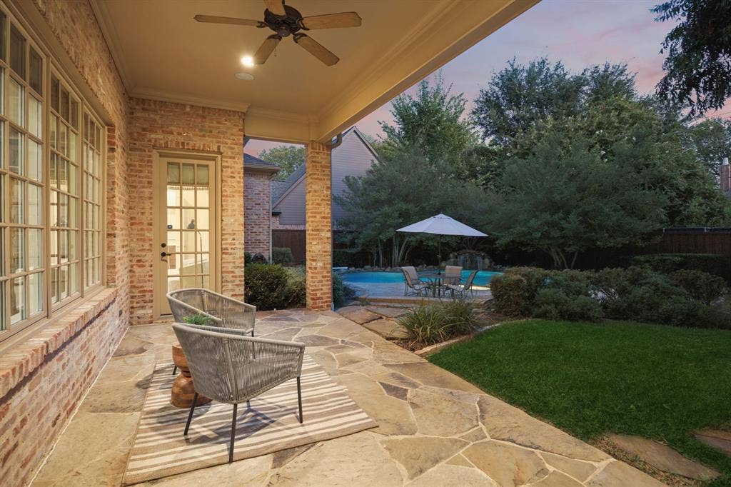 6406 Meadow Road, Dallas, TX 75230 6406 Meadow Road, Dallas, TX 75230