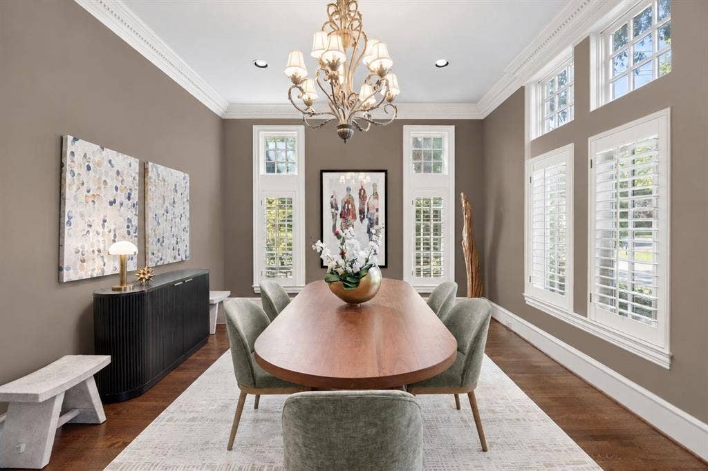 6406 Meadow Road, Dallas, TX 75230 6406 Meadow Road, Dallas, TX 75230