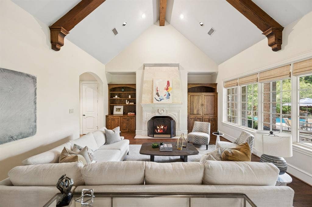 6406 Meadow Road, Dallas, TX 75230 6406 Meadow Road, Dallas, TX 75230