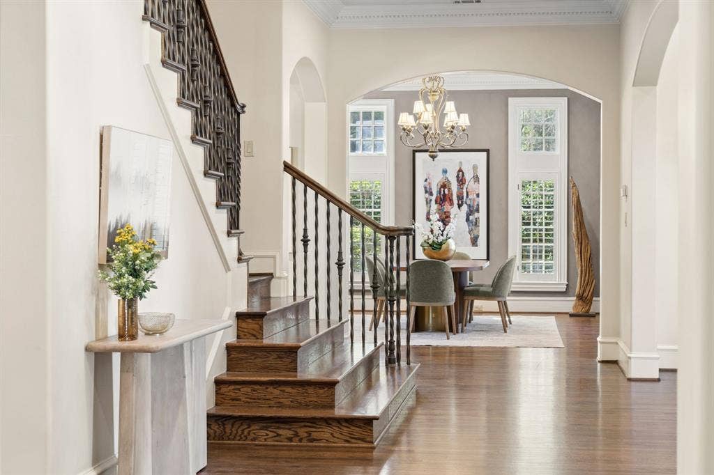 6406 Meadow Road, Dallas, TX 75230 6406 Meadow Road, Dallas, TX 75230