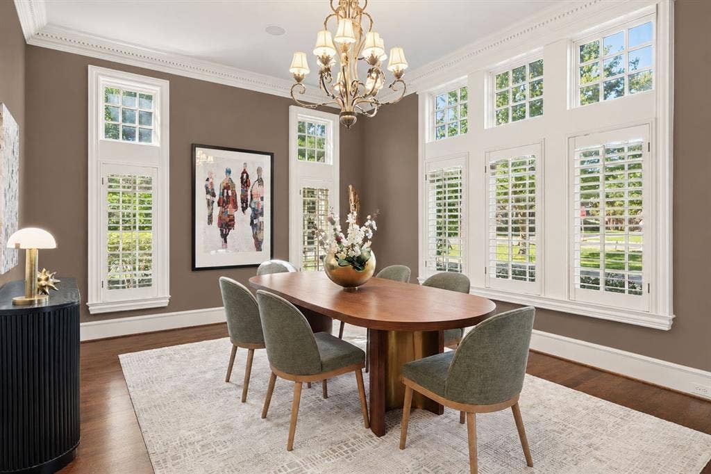 6406 Meadow Road, Dallas, TX 75230 6406 Meadow Road, Dallas, TX 75230