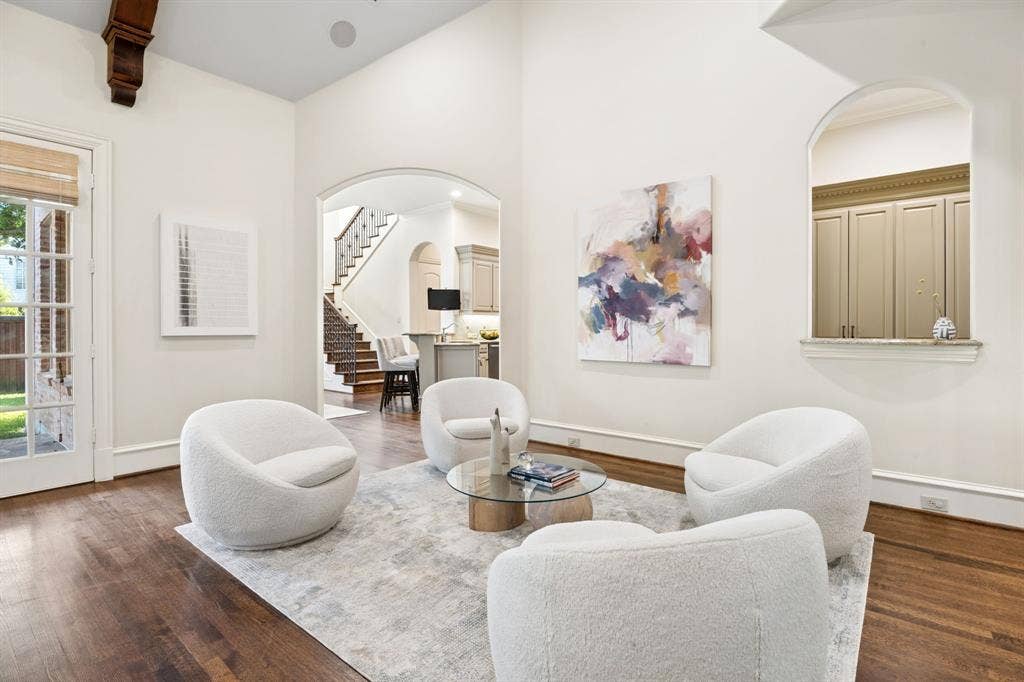 6406 Meadow Road, Dallas, TX 75230 6406 Meadow Road, Dallas, TX 75230
