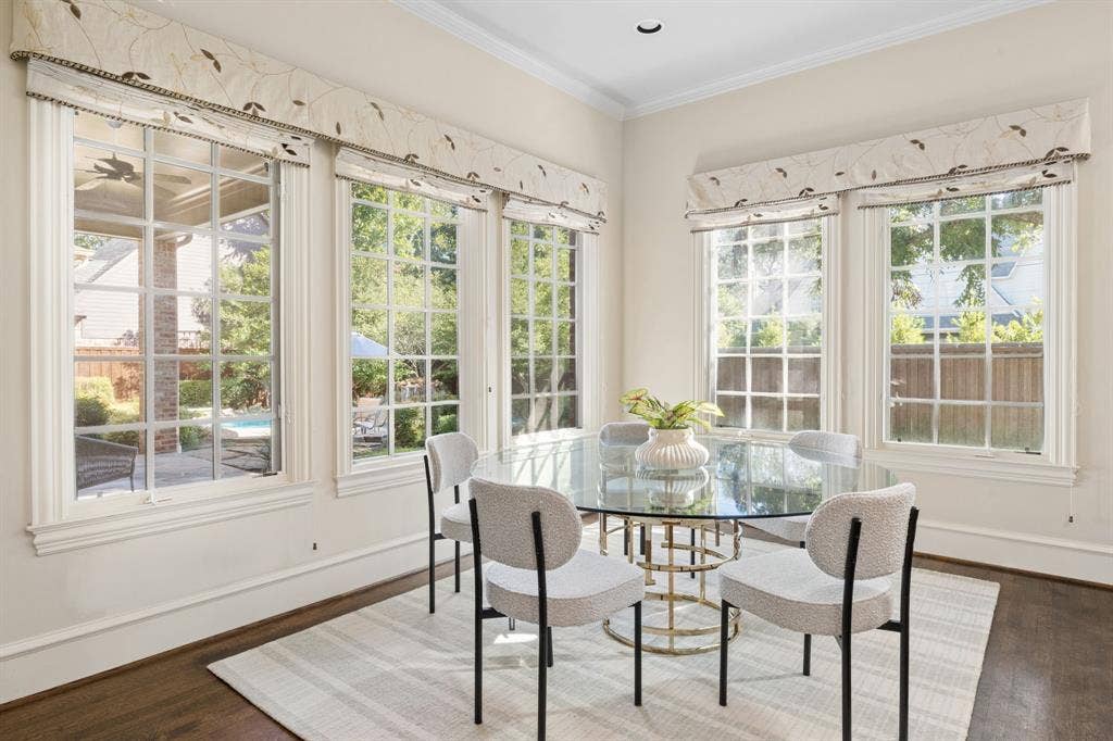 6406 Meadow Road, Dallas, TX 75230 6406 Meadow Road, Dallas, TX 75230