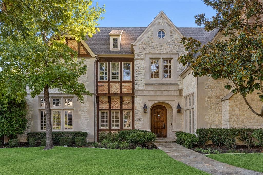 6406 Meadow Road, Dallas, TX 75230 6406 Meadow Road, Dallas, TX 75230