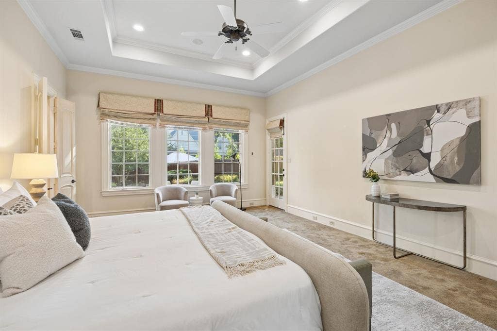 6406 Meadow Road, Dallas, TX 75230 6406 Meadow Road, Dallas, TX 75230