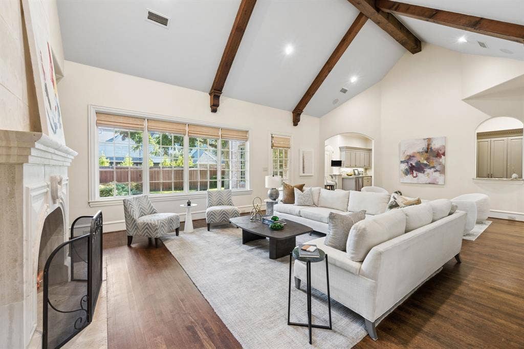 6406 Meadow Road, Dallas, TX 75230 6406 Meadow Road, Dallas, TX 75230