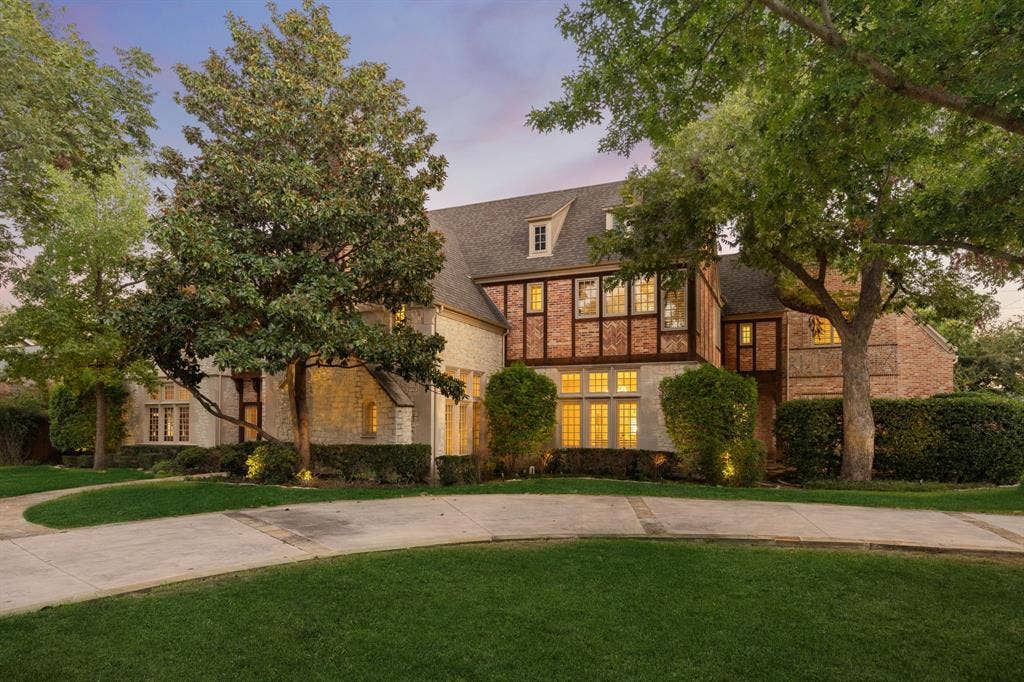 6406 Meadow Road, Dallas, TX 75230 6406 Meadow Road, Dallas, TX 75230