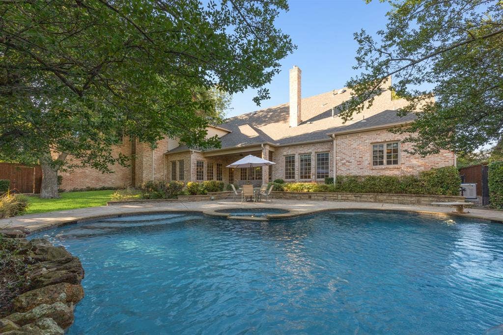6406 Meadow Road, Dallas, TX 75230 6406 Meadow Road, Dallas, TX 75230