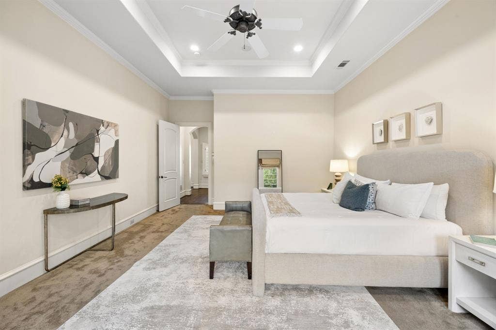 6406 Meadow Road, Dallas, TX 75230 6406 Meadow Road, Dallas, TX 75230