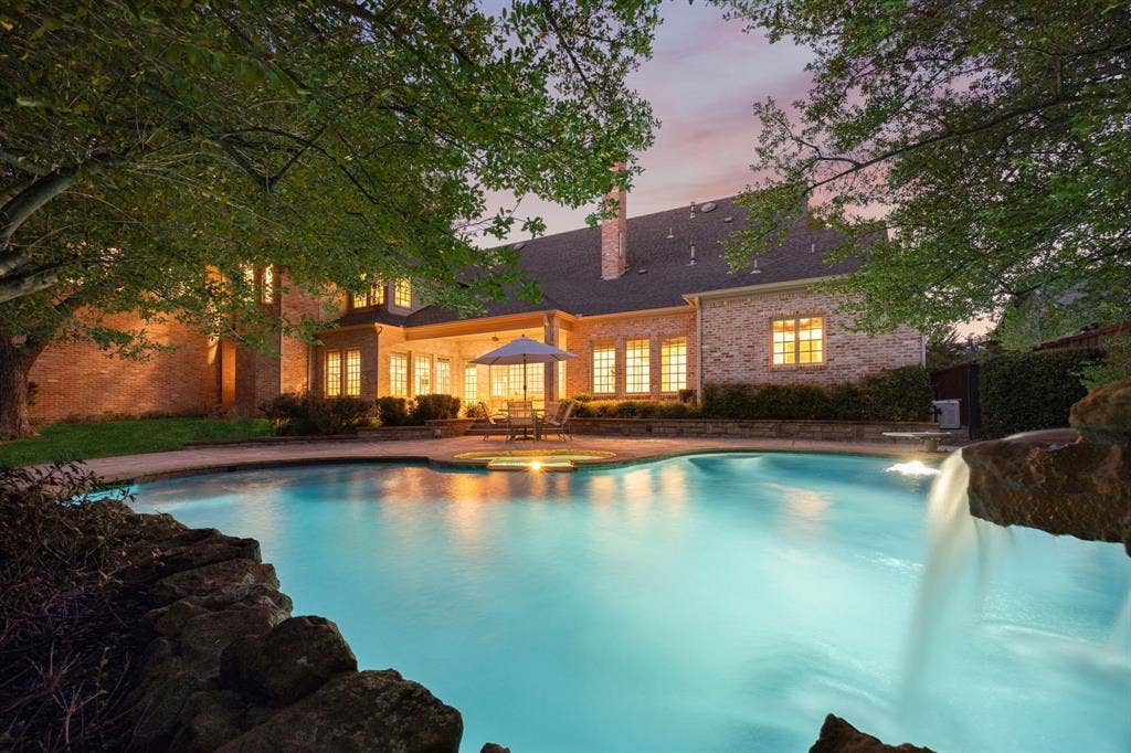 6406 Meadow Road, Dallas, TX 75230 6406 Meadow Road, Dallas, TX 75230