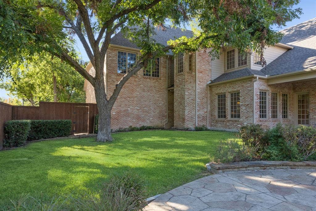 6406 Meadow Road, Dallas, TX 75230 6406 Meadow Road, Dallas, TX 75230