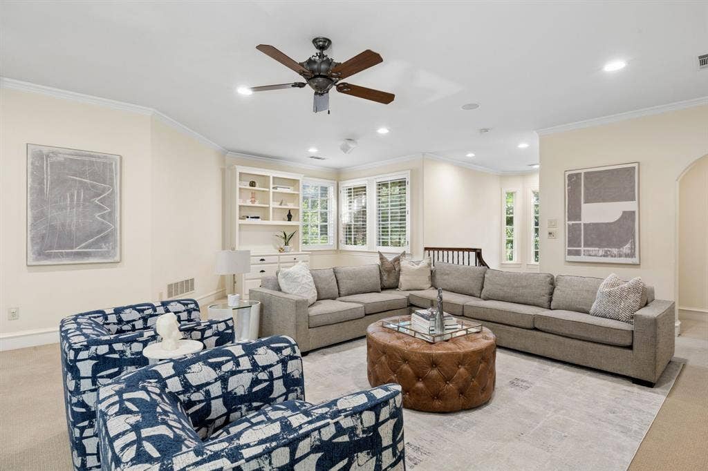 6406 Meadow Road, Dallas, TX 75230 6406 Meadow Road, Dallas, TX 75230