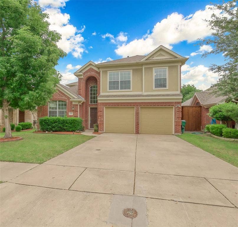 Property photo for 3100 Crossridge Drive, McKinney, TX