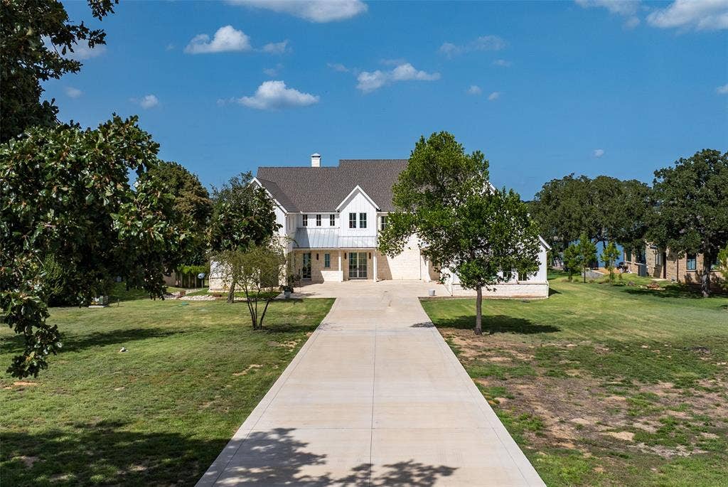 5701 Impala South Road, Athens, TX 75752 5701 Impala South Road, Athens, TX 75752