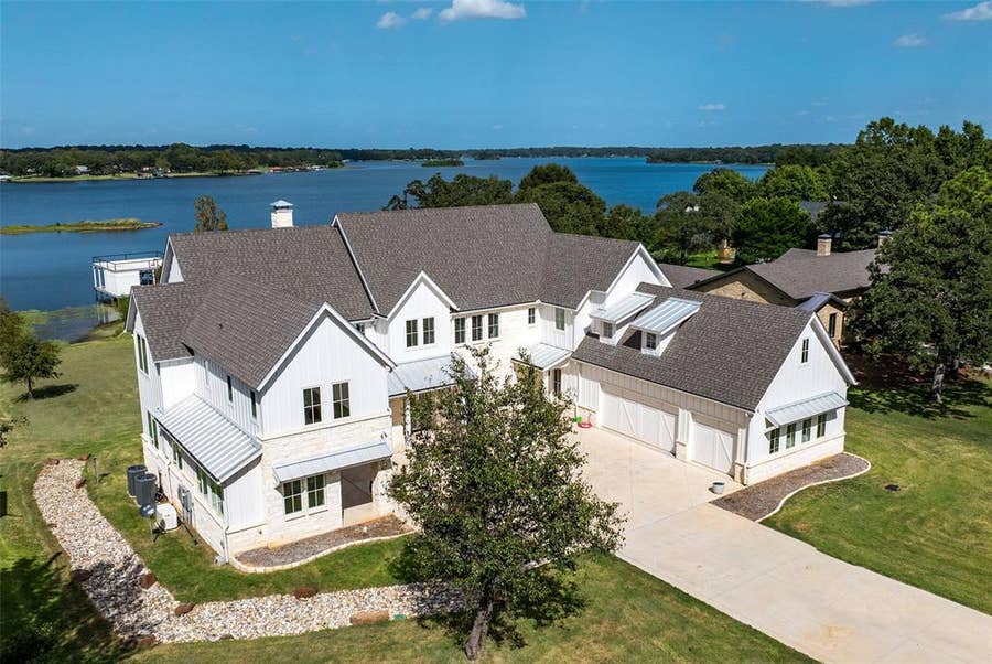 Property photo for 5701 Impala South Road, Athens, TX