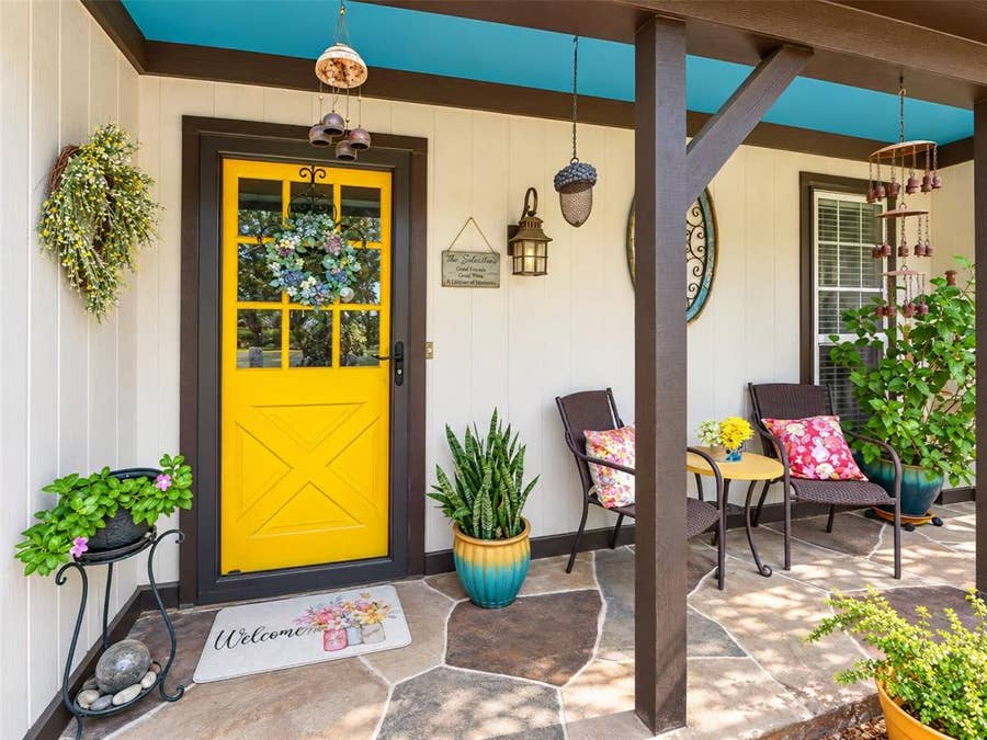 Property photo for 2125 Cambridge Drive, Hurst, TX