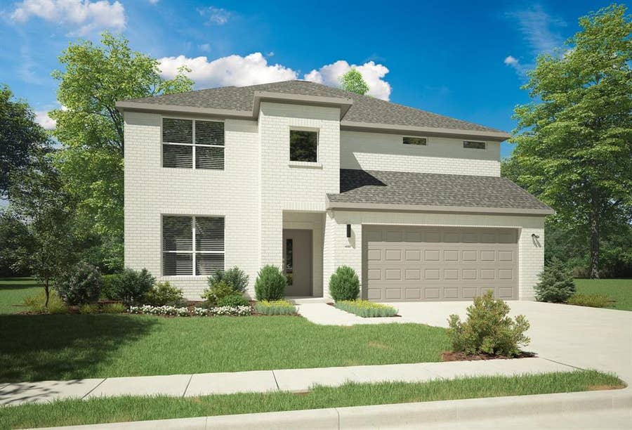 Property photo for 1114 Sundog Drive, Princeton, TX