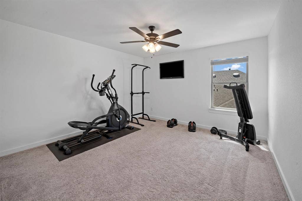 412 Wabash Drive, Waxahachie, TX 75167 412 Wabash Drive, Waxahachie, TX 75167