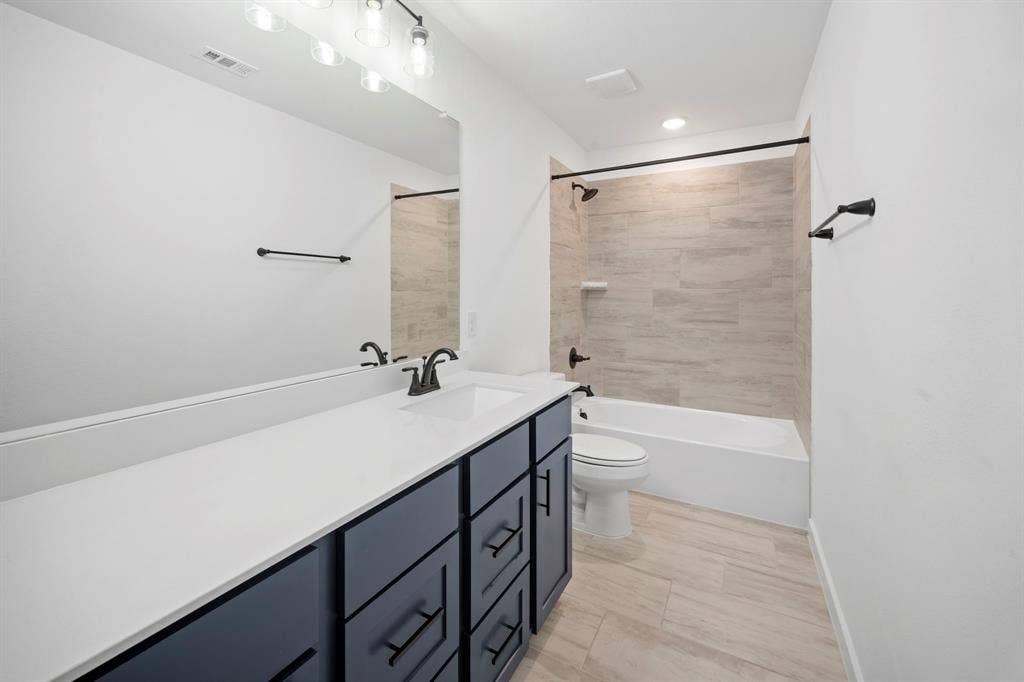 412 Wabash Drive, Waxahachie, TX 75167 412 Wabash Drive, Waxahachie, TX 75167