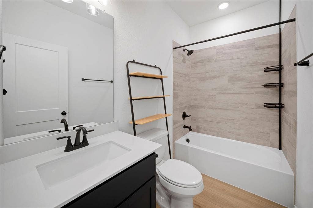 412 Wabash Drive, Waxahachie, TX 75167 412 Wabash Drive, Waxahachie, TX 75167