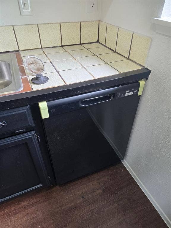 820 Lawndale Drive, Arlington, TX 76017 New dishwasher