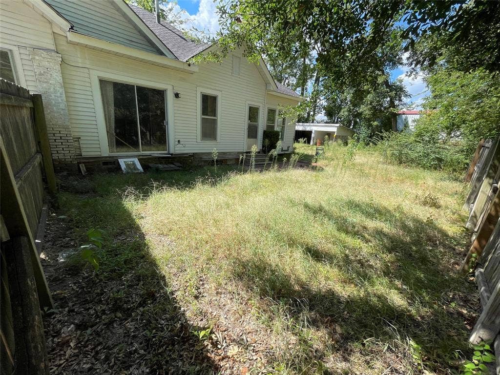 411 Corsicana Street E, Athens, TX 75751 411 Corsicana Street E, Athens, TX 75751