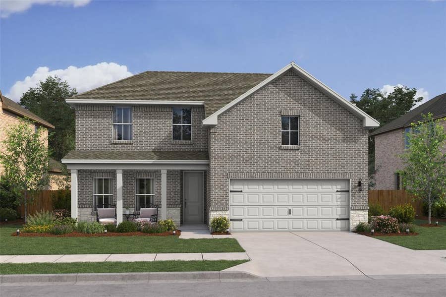 Property photo for 140 Summer Rain Way, Newark, TX