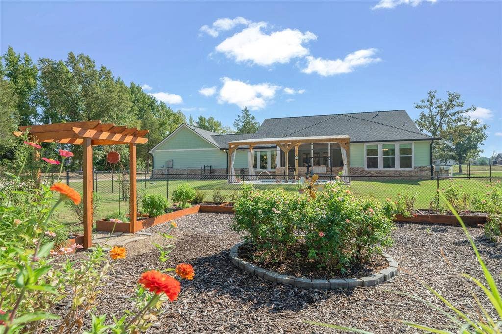13925 CEDAR VISTA, Tyler, TX 75704 13925 CEDAR VISTA, Tyler, TX 75704
