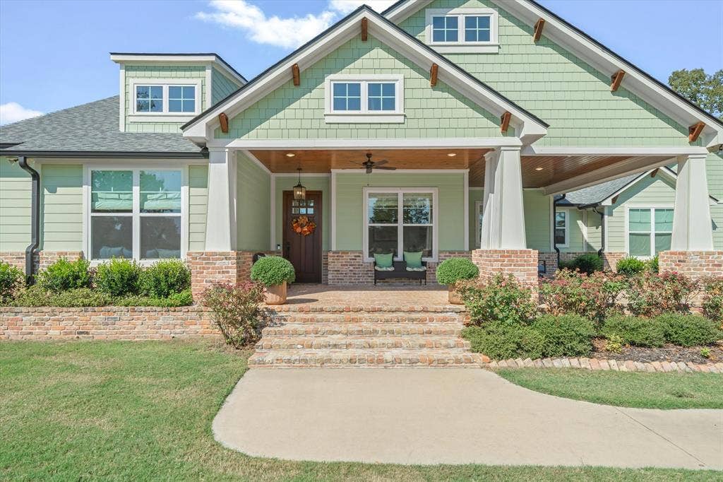 13925 CEDAR VISTA, Tyler, TX 75704 13925 CEDAR VISTA, Tyler, TX 75704