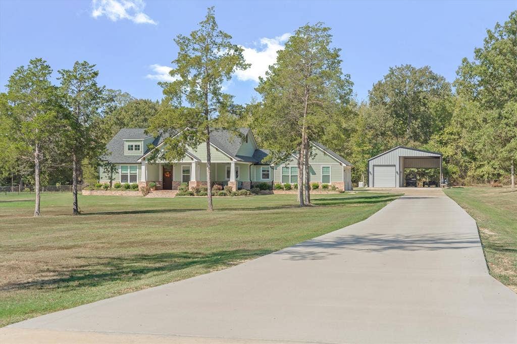 13925 CEDAR VISTA, Tyler, TX 75704 13925 CEDAR VISTA, Tyler, TX 75704