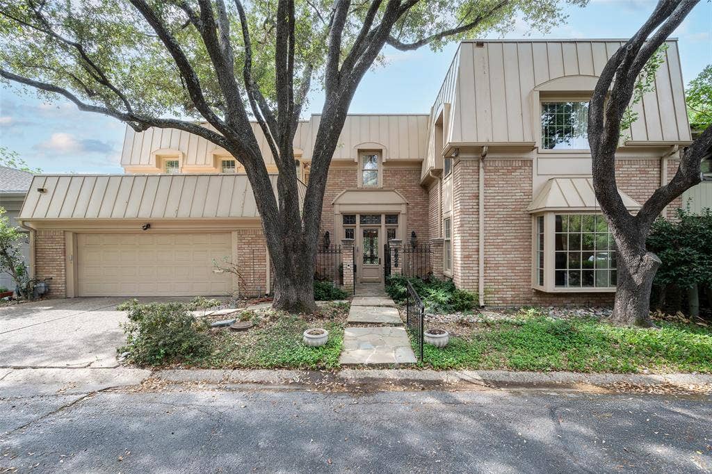 5826 Farquhar Lane, Dallas, TX 75209 5826 Farquhar Lane, Dallas, TX 75209