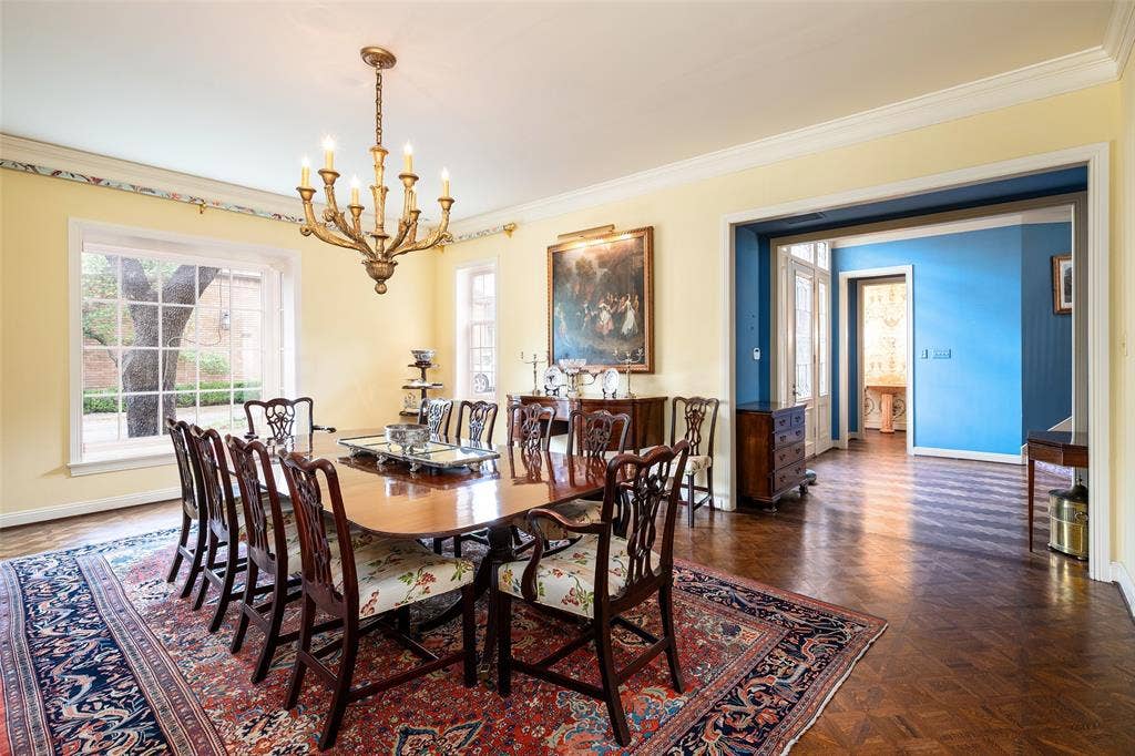 5826 Farquhar Lane, Dallas, TX 75209 5826 Farquhar Lane, Dallas, TX 75209