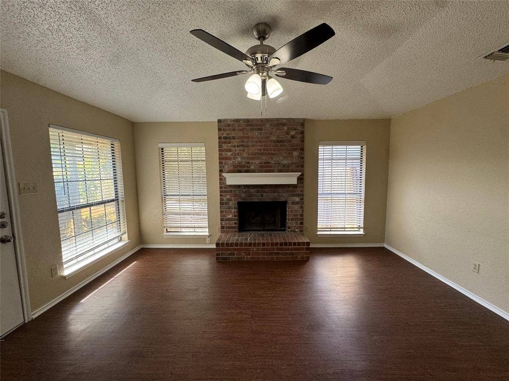 4117 Fossil Ridge Drive, Haltom City, TX 76137 4117 Fossil Ridge Drive, Haltom City, TX 76137