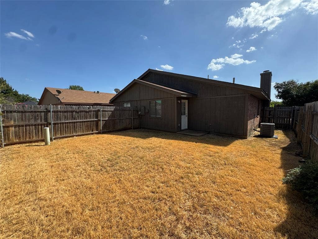 4117 Fossil Ridge Drive, Haltom City, TX 76137 4117 Fossil Ridge Drive, Haltom City, TX 76137