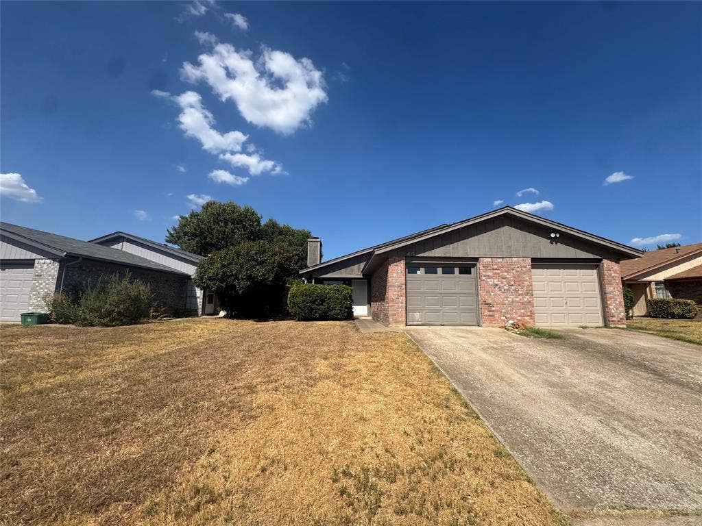 4117 Fossil Ridge Drive, Haltom City, TX 76137 4117 Fossil Ridge Drive, Haltom City, TX 76137