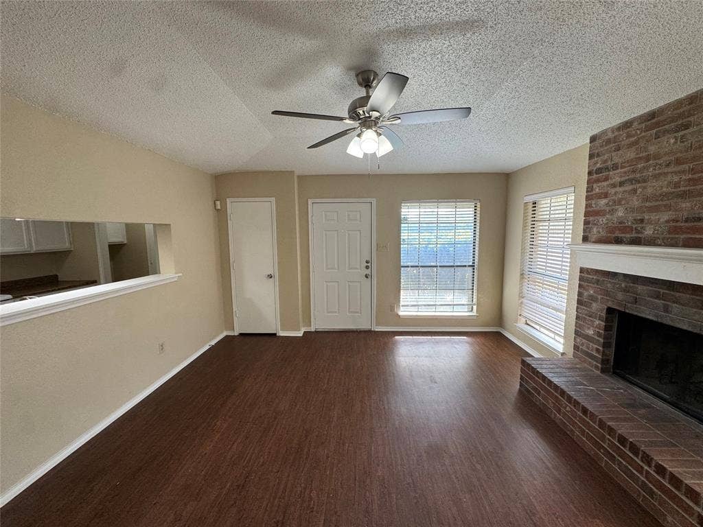 4117 Fossil Ridge Drive, Haltom City, TX 76137 4117 Fossil Ridge Drive, Haltom City, TX 76137