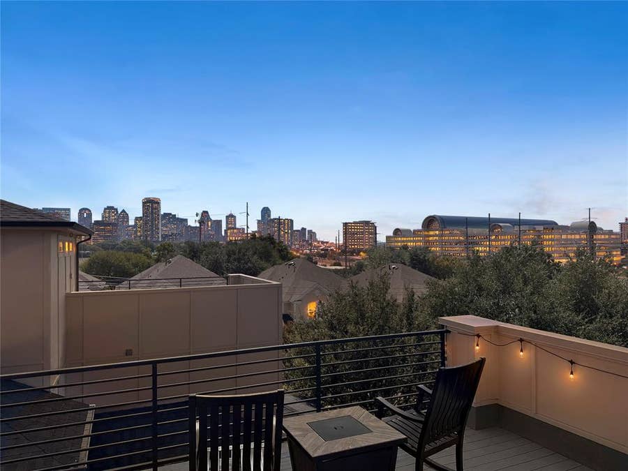 Property photo for 4115 Maison Ridge, Dallas, TX