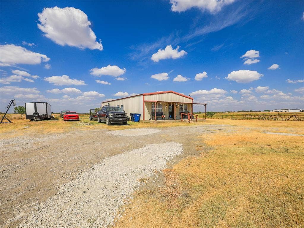 16880 W Fm 455, Celina, TX 75009 16880 W Fm 455, Celina, TX 75009