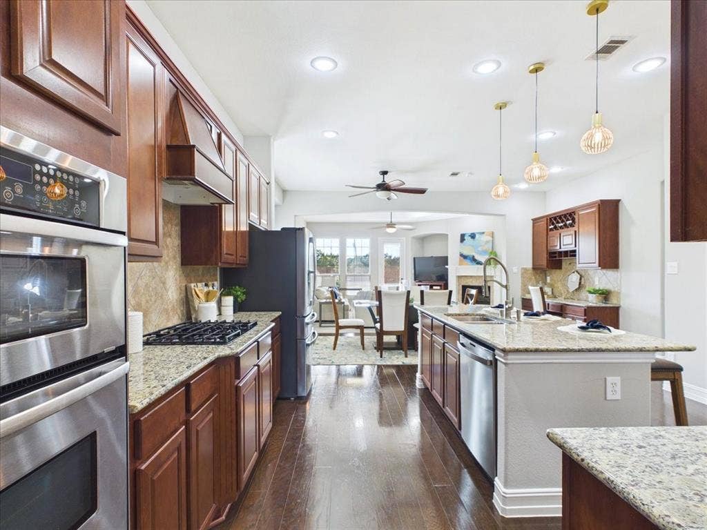 12701 Tealsky Drive, Frisco, TX 75033 12701 Tealsky Drive, Frisco, TX 75033