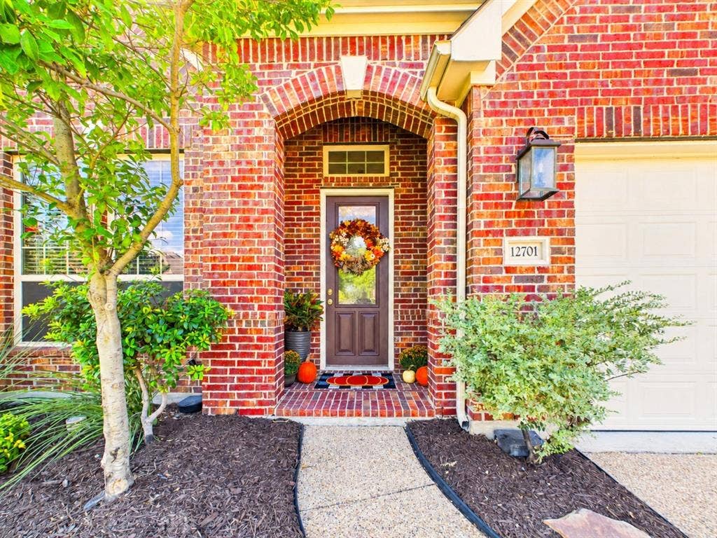 12701 Tealsky Drive, Frisco, TX 75033 12701 Tealsky Drive, Frisco, TX 75033