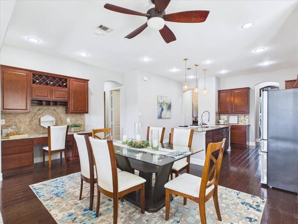 12701 Tealsky Drive, Frisco, TX 75033 12701 Tealsky Drive, Frisco, TX 75033
