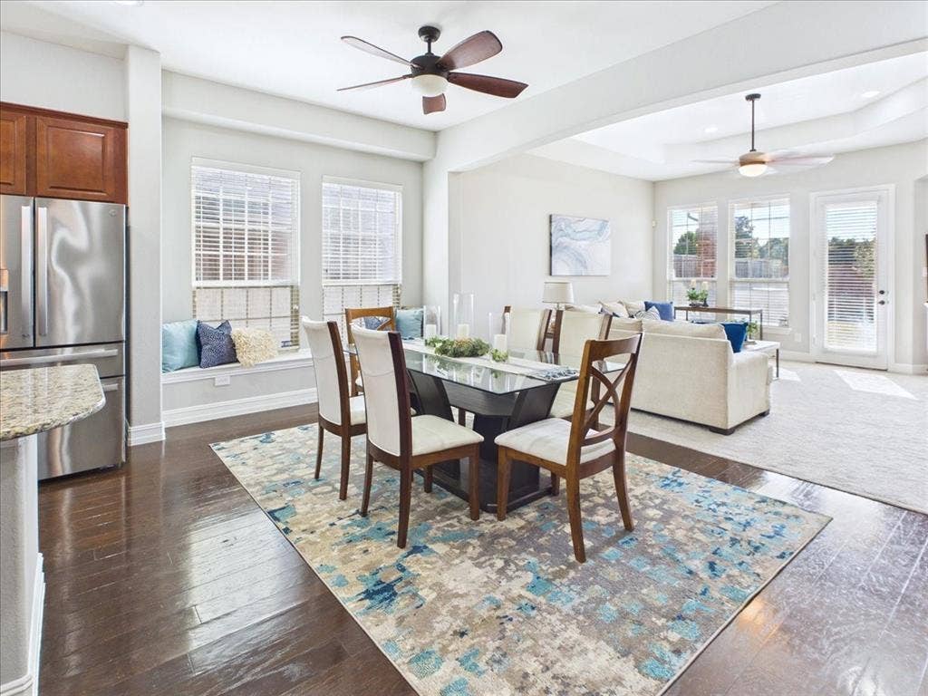 12701 Tealsky Drive, Frisco, TX 75033 12701 Tealsky Drive, Frisco, TX 75033