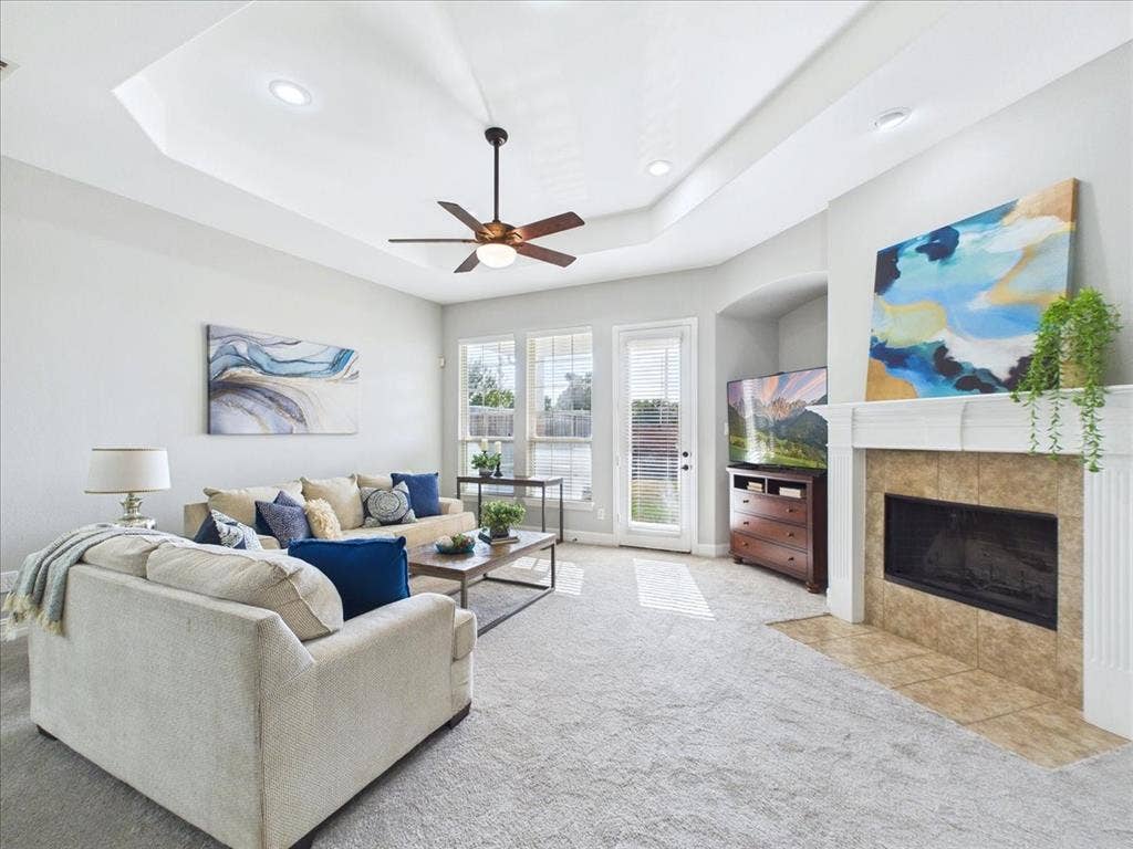 12701 Tealsky Drive, Frisco, TX 75033 12701 Tealsky Drive, Frisco, TX 75033