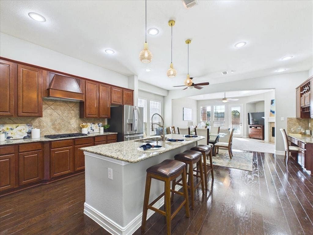 12701 Tealsky Drive, Frisco, TX 75033 12701 Tealsky Drive, Frisco, TX 75033