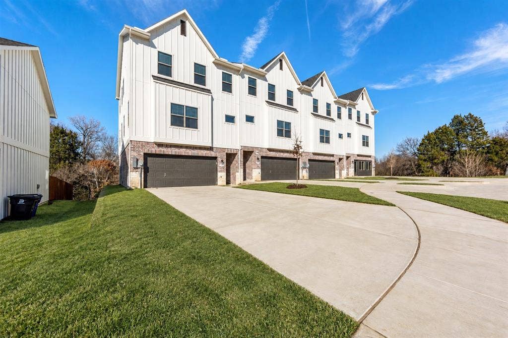 6446 Mason Court, Dallas, TX 75227 6446 Mason Court, Dallas, TX 75227