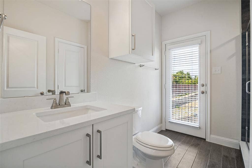 6446 Mason Court, Dallas, TX 75227 1st floor
