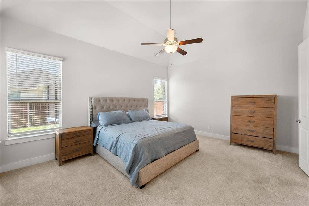 2705 Grainger Drive, Mansfield, TX 76063