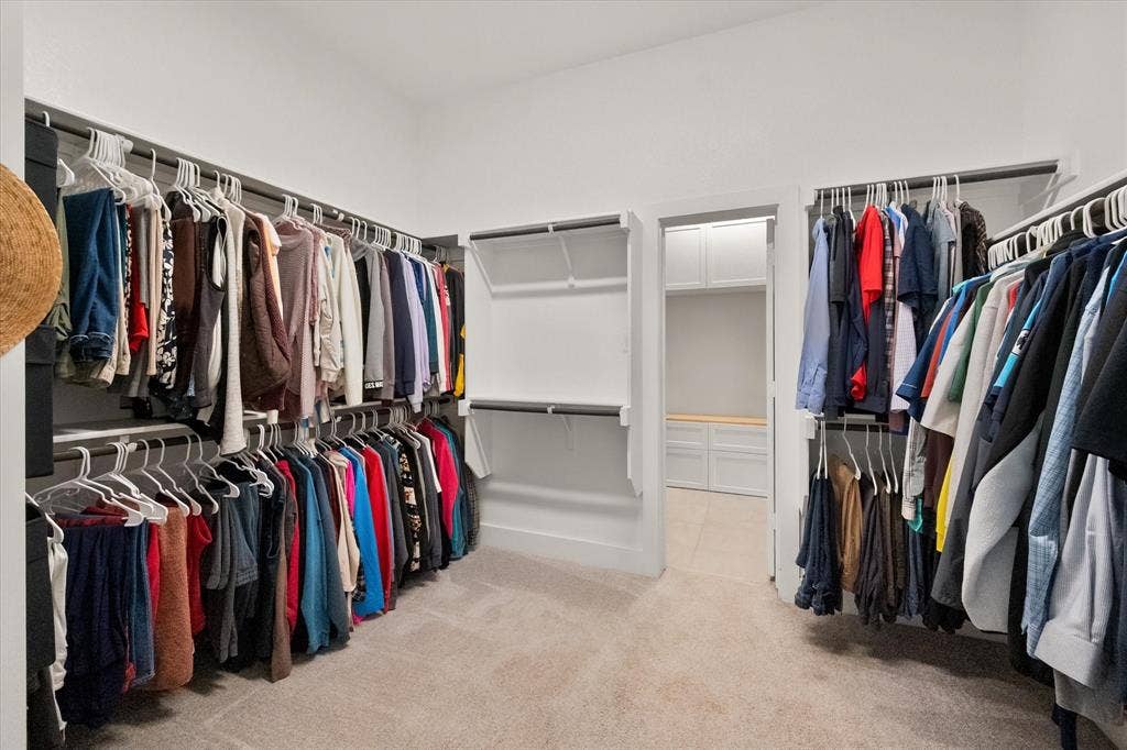 2705 Grainger Drive, Mansfield, TX 76063