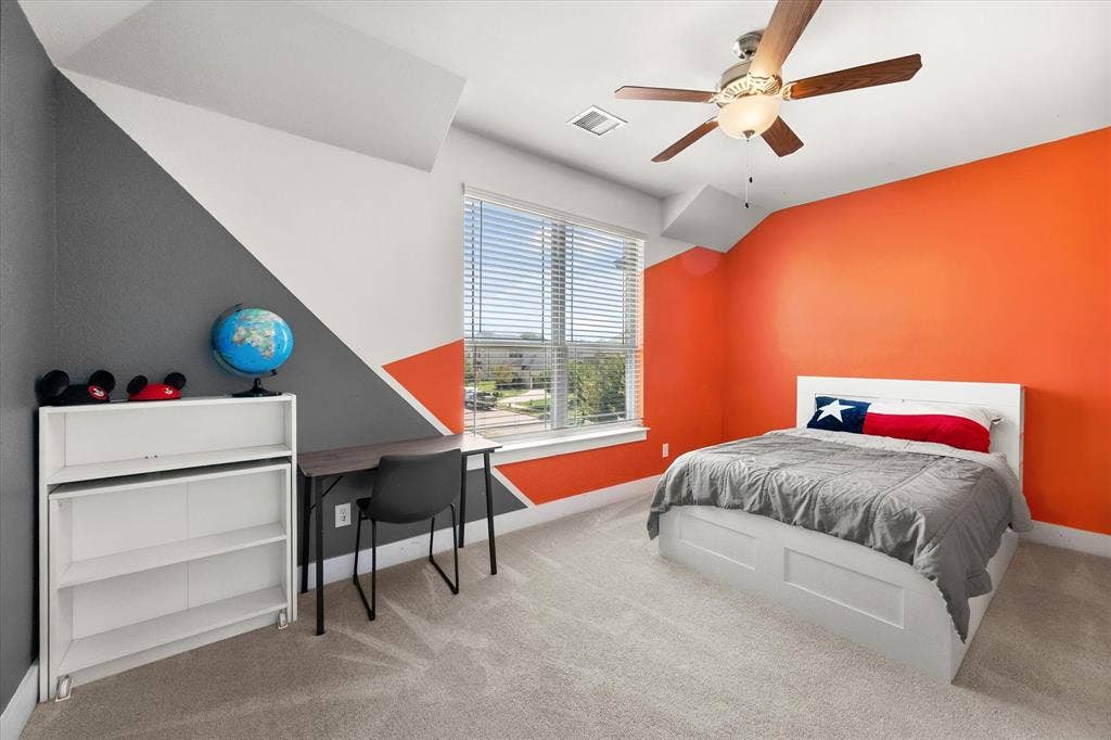 2705 Grainger Drive, Mansfield, TX 76063