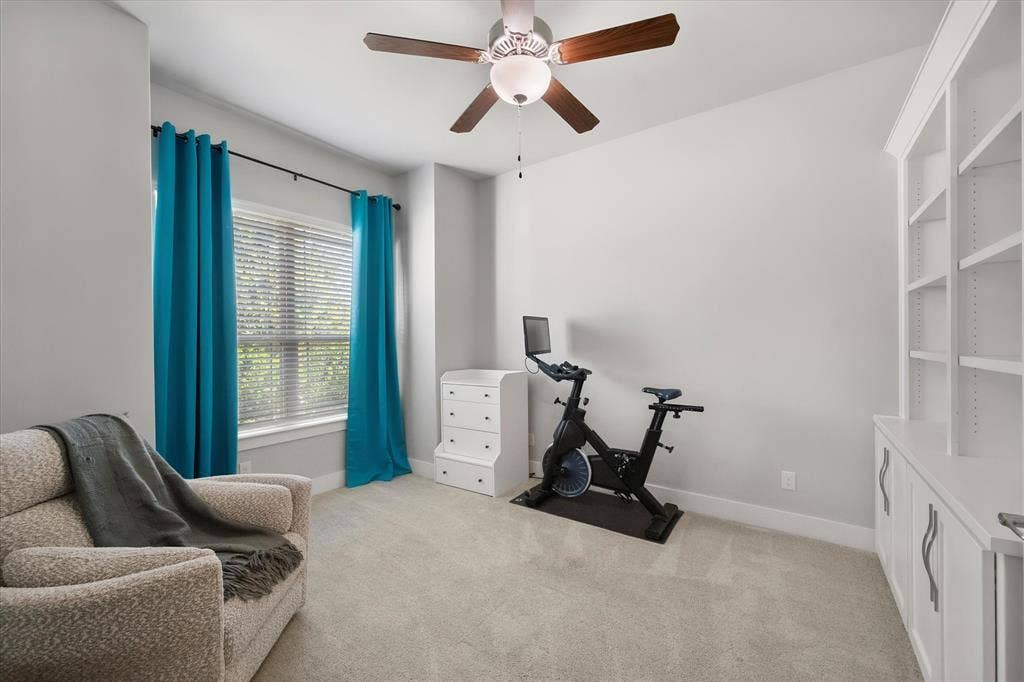 2705 Grainger Drive, Mansfield, TX 76063